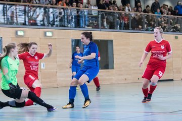 Bild 427 - Hesebeck Cup